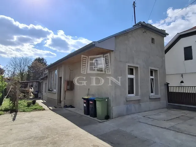 Eladó ház Budapest XXIII. kerület 72 nm