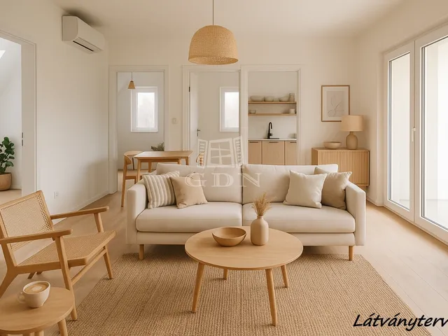 Eladó ház Budapest III. kerület, Csillaghegy 280 nm