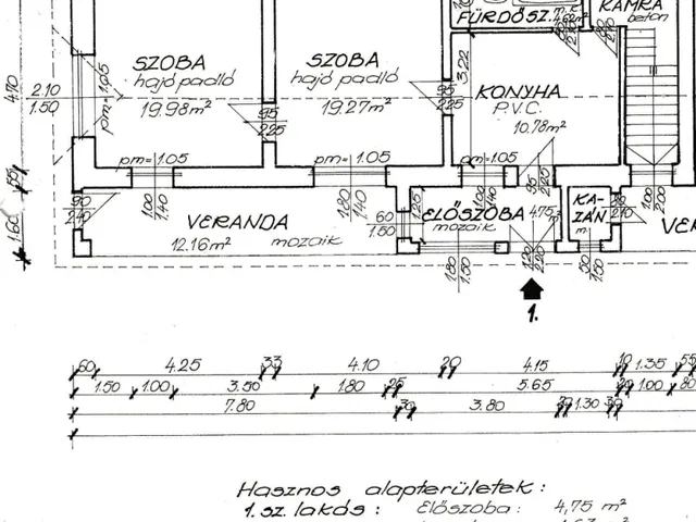 Eladó ház Budapest XXIII. kerület 78 nm