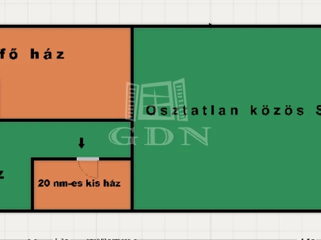 Eladó ház Budapest XXIII. kerület 78 nm