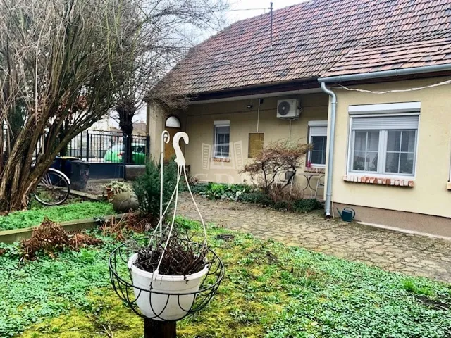 Eladó ház Budapest XXIII. kerület 78 nm