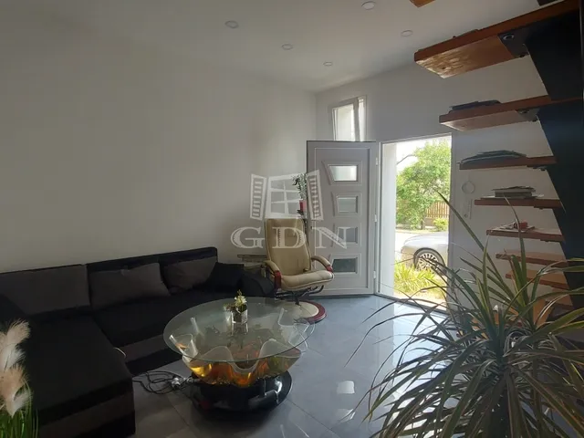 Eladó lakás Budapest XVIII. kerület, Liptáktelep 89 nm