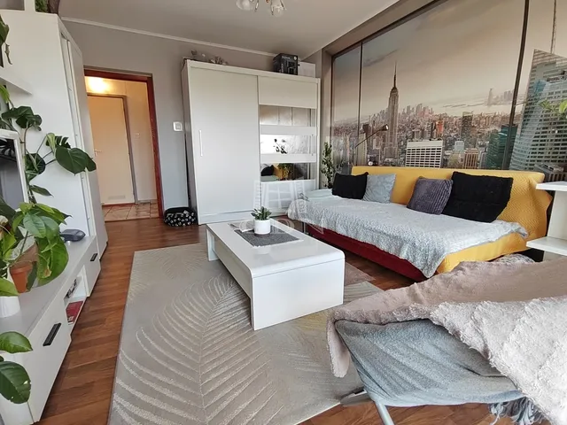 Eladó lakás Budapest XV. kerület, Rákospalota 62 nm