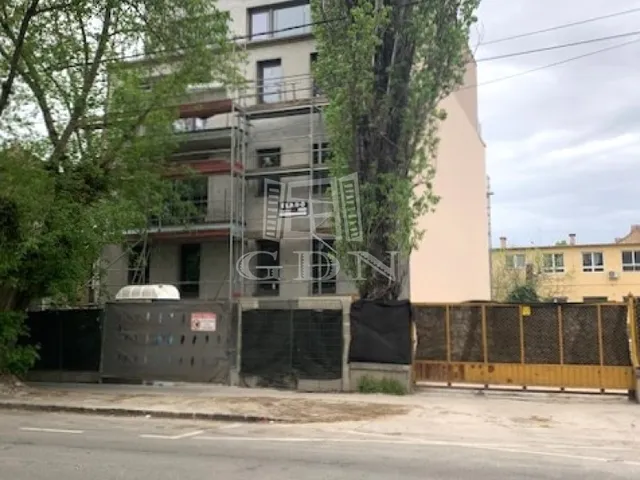 Eladó lakás Budapest XIV. kerület, Herminamező 52 nm