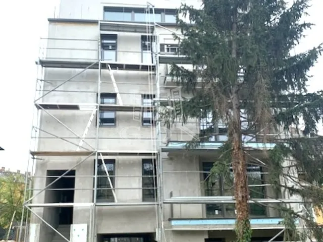Eladó lakás Budapest XIV. kerület, Herminamező 52 nm
