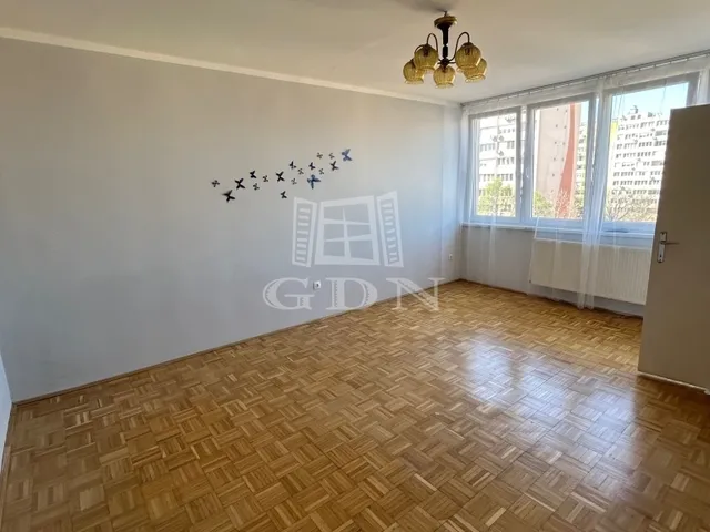 Kiadó lakás Budapest XIV. kerület, Zugló 37 nm