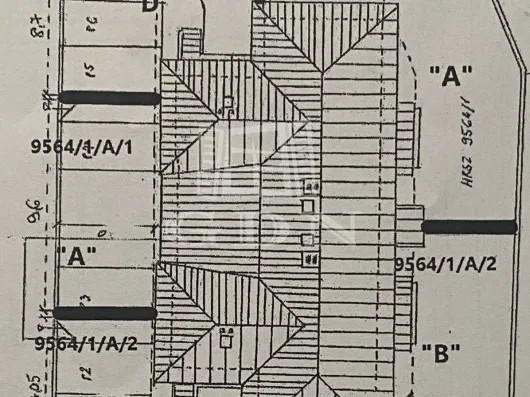 Eladó lakás Veresegyház, Ligetek 76 nm