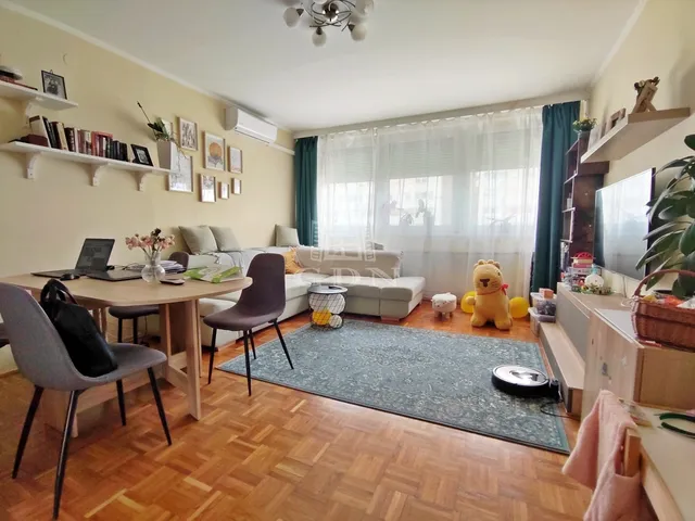 Eladó lakás Budapest XIV. kerület, Rákosfalva 56 nm