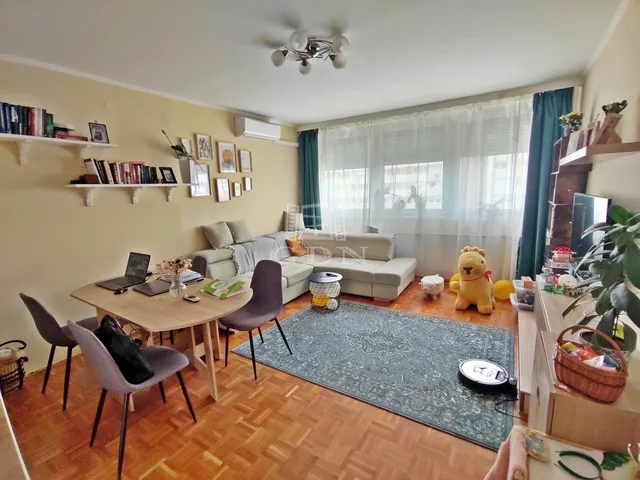 Eladó lakás Budapest XIV. kerület, Rákosfalva 56 nm