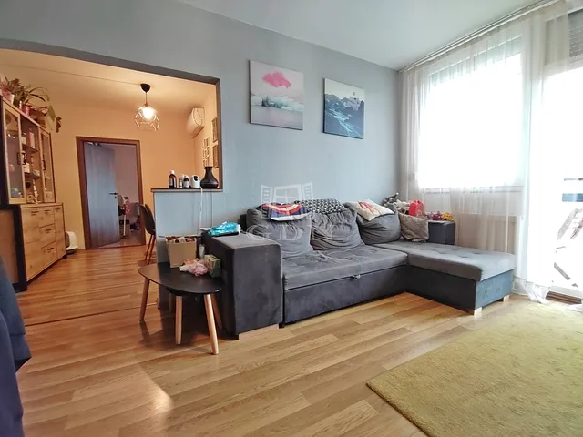 Eladó lakás Budapest IV. kerület, Újpest 72 nm