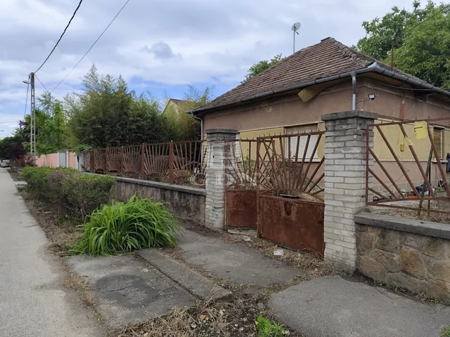 Eladó ház Budapest XXIII. kerület, Soroksár 120 nm