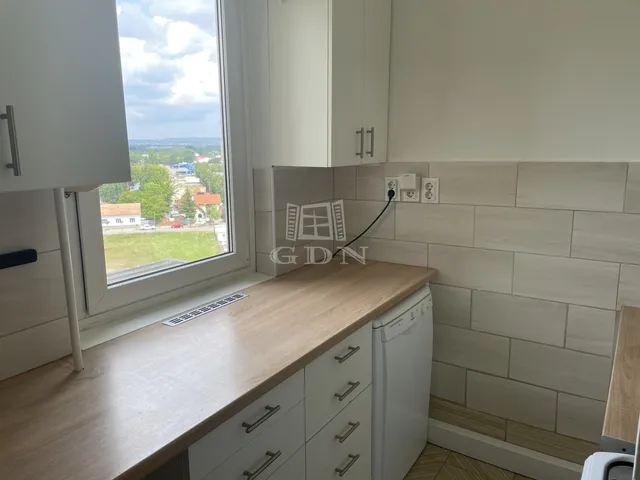 Eladó lakás Budapest XV. kerület 59 nm