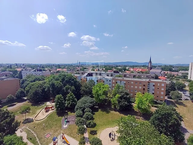 Eladó lakás Budapest XV. kerület 59 nm