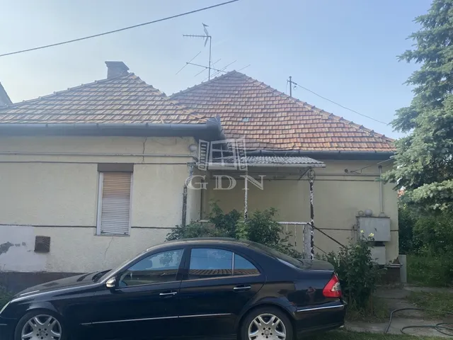 Eladó ház Gödöllő, Kertváros 113 nm