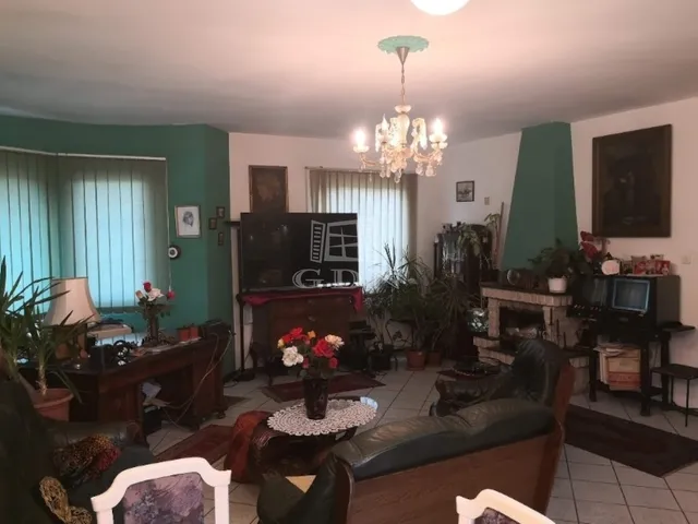 Eladó ház Budapest XV. kerület, Rákospalota 326 nm