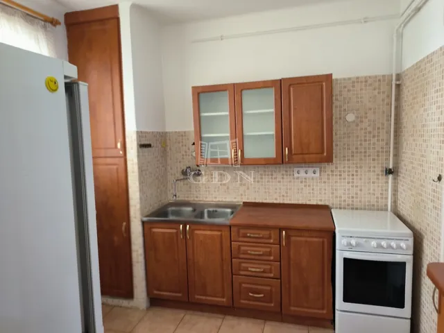 Eladó lakás Budapest XIV. kerület, Kiszugló 45 nm