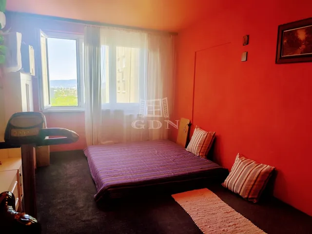 Eladó lakás Budapest XV. kerület, Újpalota 66 nm