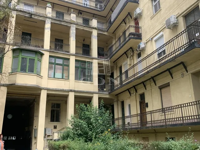 Eladó lakás Budapest XIV. kerület, Istvánmező 51 nm