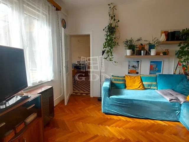 Eladó ház Budapest XVII. kerület, Rákoskeresztúr 95 nm