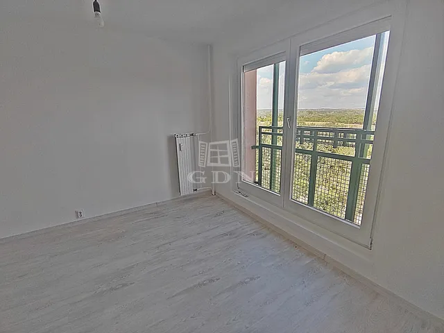 Eladó lakás Budapest IV. kerület, Káposztásmegyer 36 nm