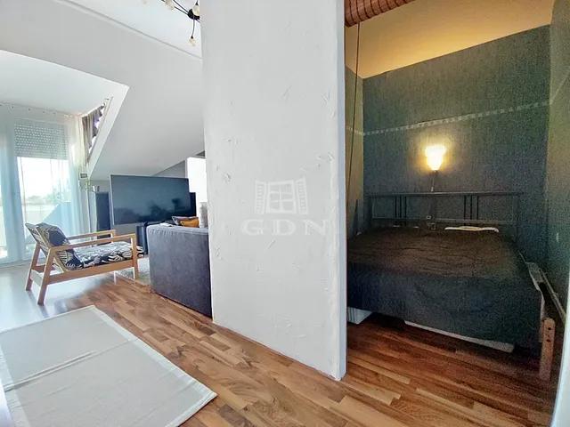 Eladó lakás Budapest XIV. kerület, Alsórákos 56 nm