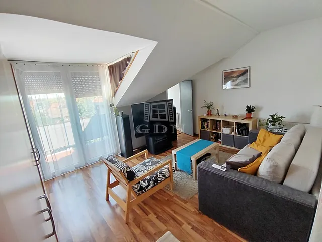 Eladó lakás Budapest XIV. kerület, Alsórákos 56 nm