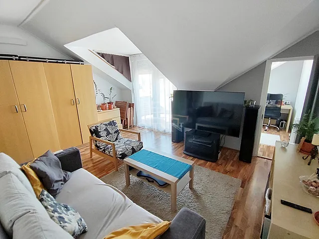 Eladó lakás Budapest XIV. kerület 56 nm