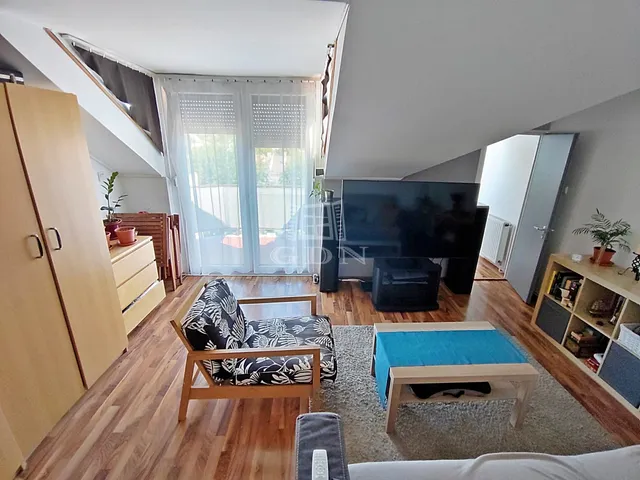Eladó lakás Budapest XIV. kerület 56 nm