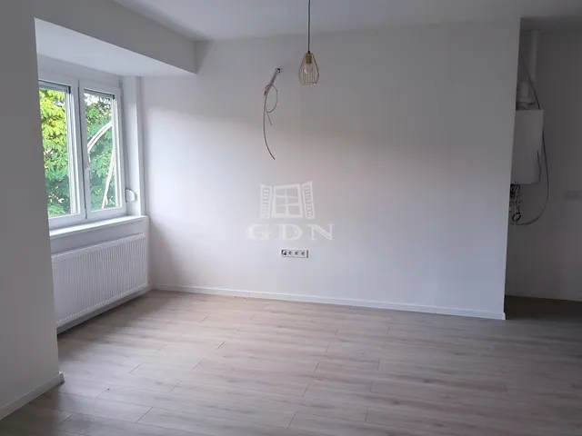 Eladó lakás Budapest XIV. kerület, Istvánmező 55 nm