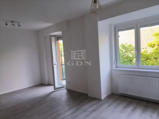 Eladó lakás Budapest XIV. kerület, Istvánmező 55 nm