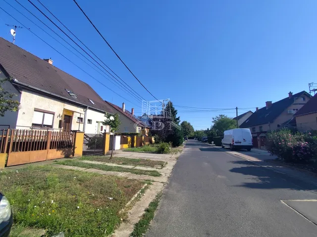 Eladó ház Budapest XVII. kerület, Madárdomb 105 nm