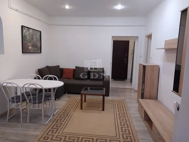 Kiadó lakás Budapest XIV. kerület 52 nm
