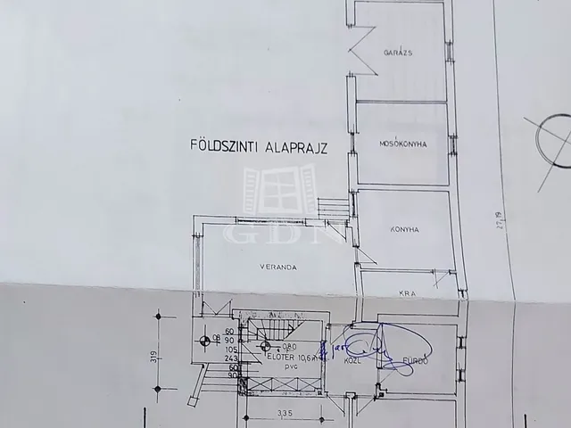 Eladó kereskedelmi és ipari ingatlan Budapest XVII. kerület, Rákoscsaba 223 nm