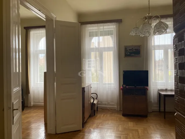 Eladó lakás Budapest VII. kerület 58 nm