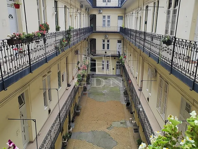 Eladó lakás Budapest IX. kerület 98 nm