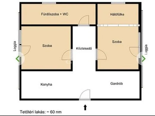 Eladó ház Fót 190 nm