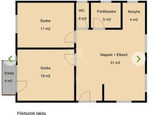 Eladó ház Fót 190 nm