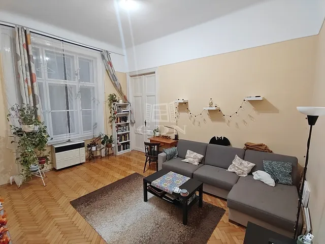 Eladó lakás Budapest VIII. kerület 60 nm