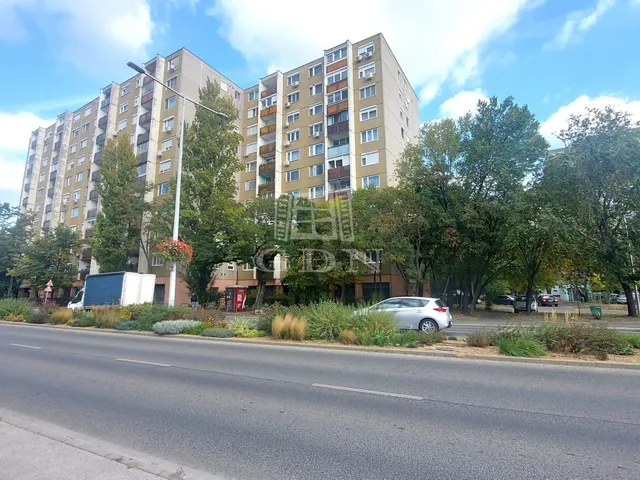 Eladó lakás Budapest IV. kerület, Újpest 35 nm