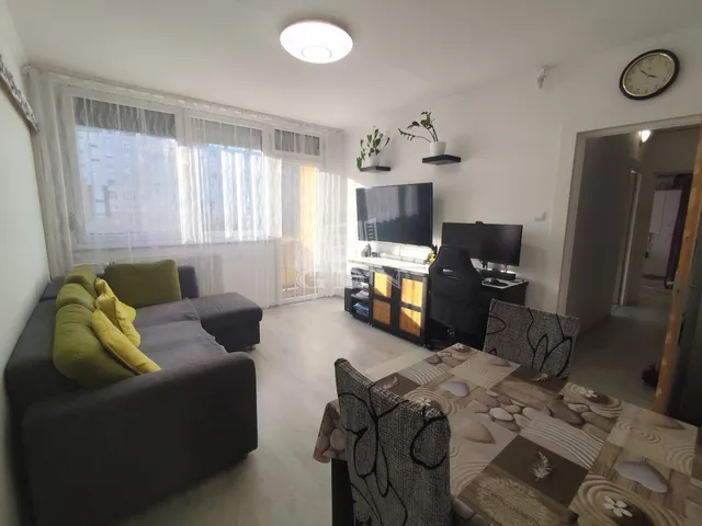 Eladó lakás Budapest XV. kerület 69 nm
