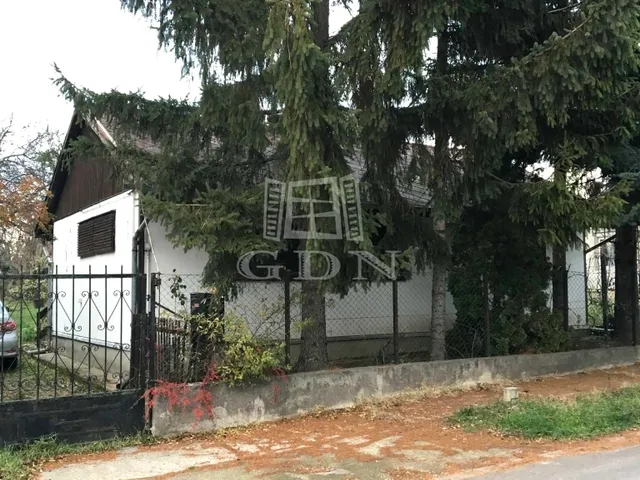 Eladó telek Maglód 46 nm