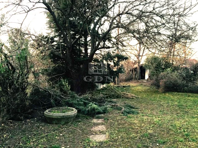 Eladó telek Maglód 46 nm