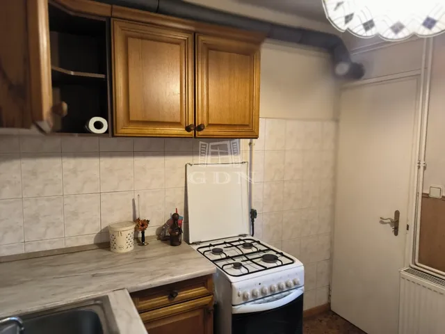 Eladó lakás Budapest XIV. kerület, Nagyzugló 50 nm