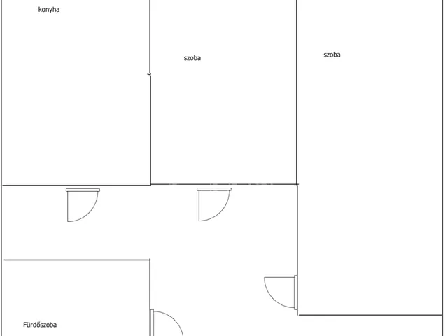 Eladó lakás Budapest XIV. kerület, Nagyzugló 50 nm