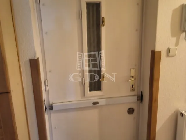 Eladó lakás Budapest XIV. kerület, Nagyzugló 50 nm