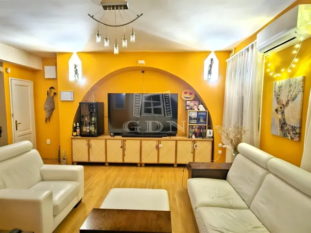 Eladó ház Budapest XVI. kerület, Mátyásföld 155 nm