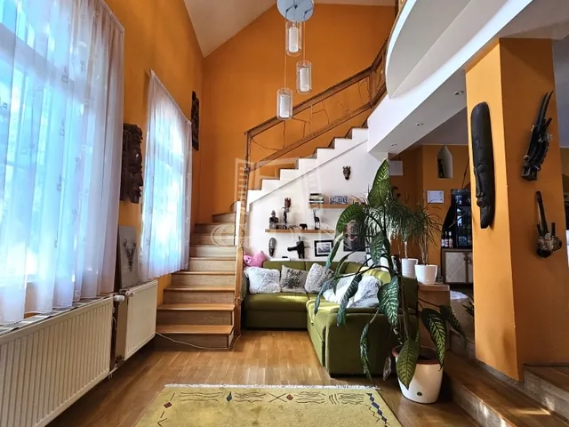 Eladó ház Budapest XVI. kerület, Mátyásföld 155 nm