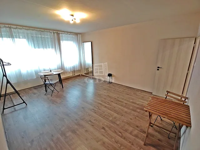 Eladó lakás Budapest XIV. kerület 49 nm