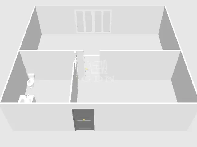 Eladó lakás Budapest XV. kerület, Rákospalota 27 nm