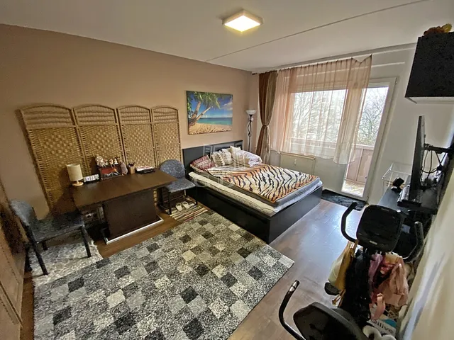 Eladó lakás Budapest XV. kerület 35 nm